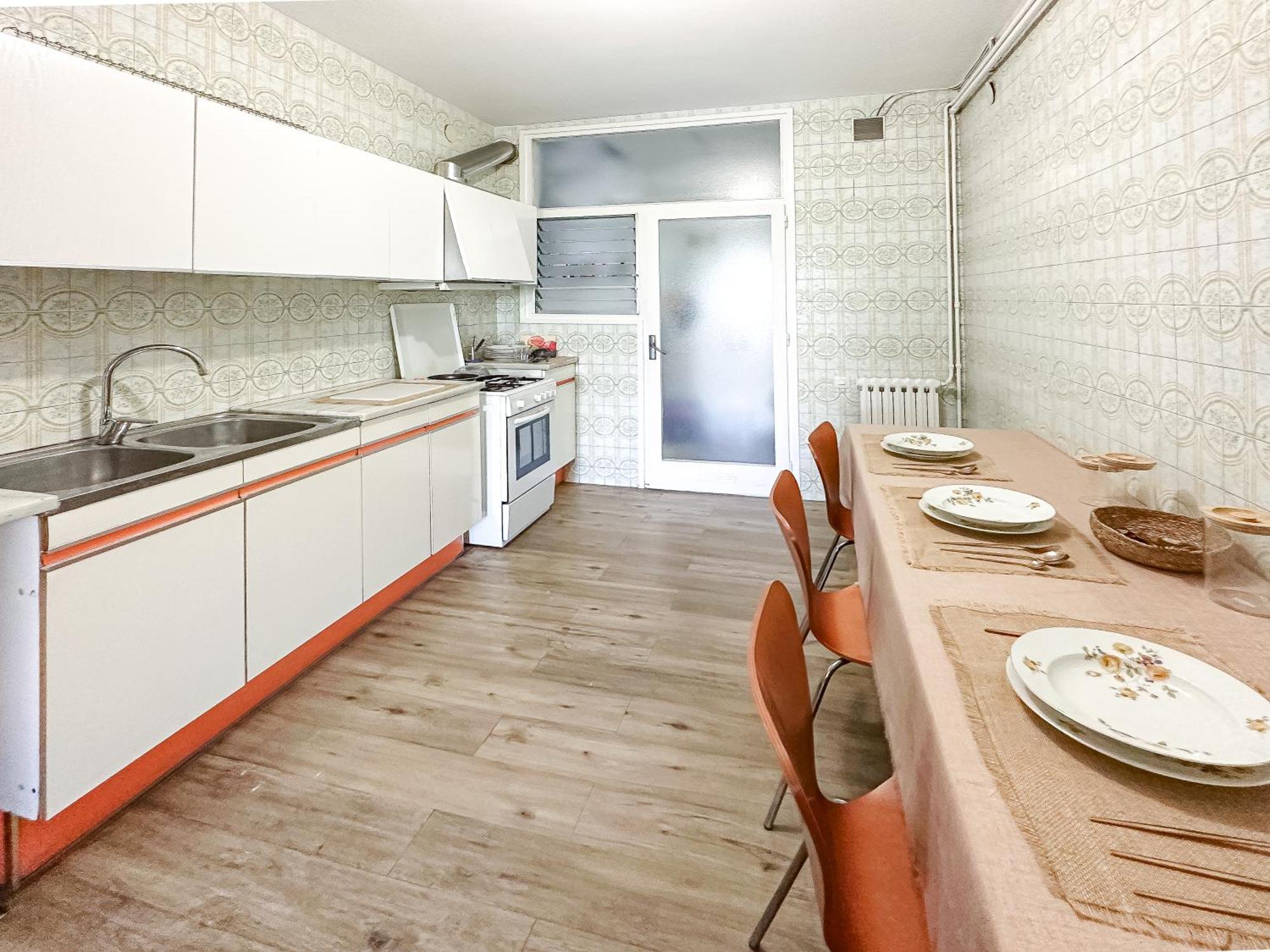Lovely Rooms In Shared Apartment Gracia Neighborhood Barcelona Eksteriør billede