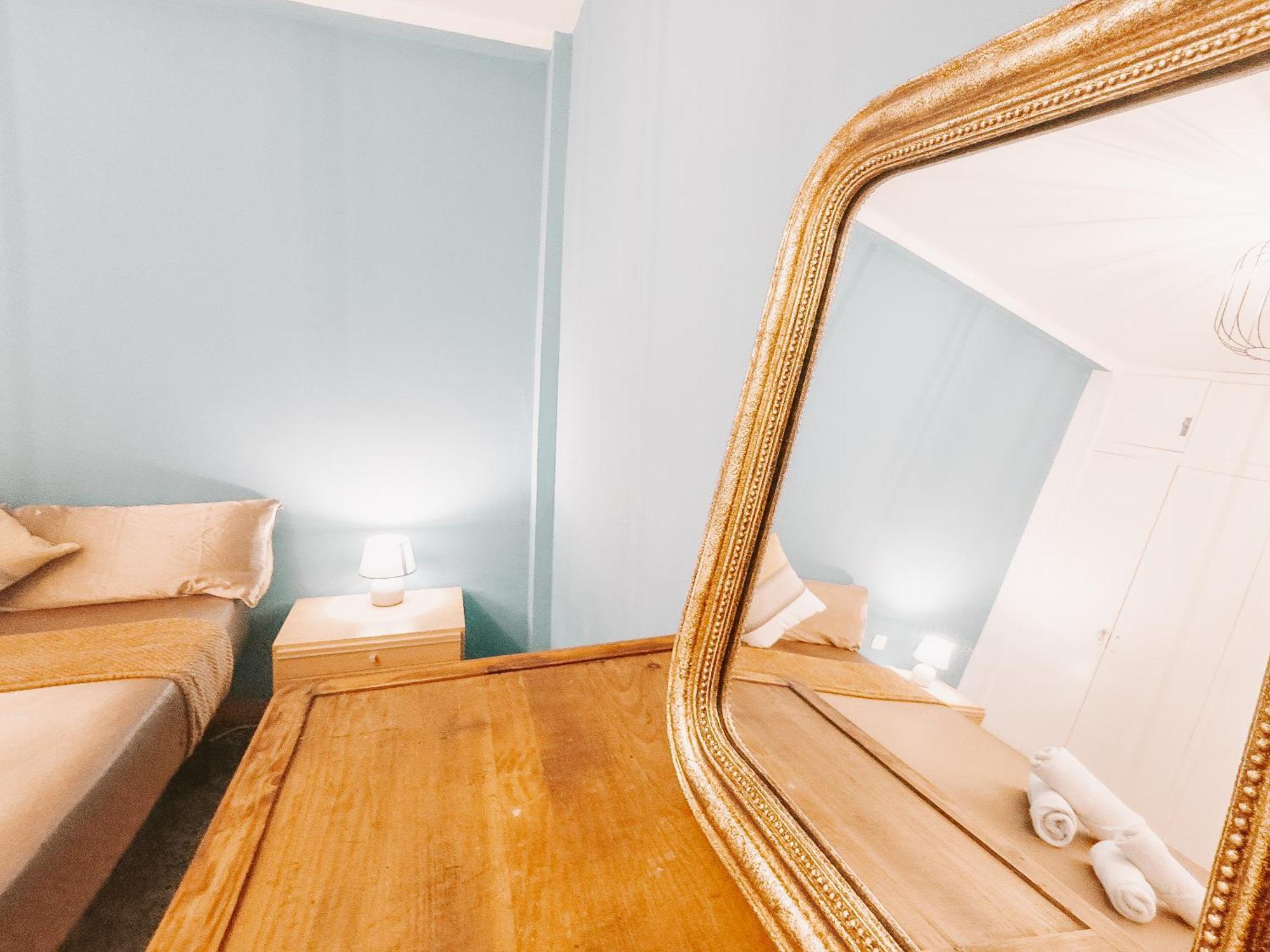Lovely Rooms In Shared Apartment Gracia Neighborhood Barcelona Eksteriør billede