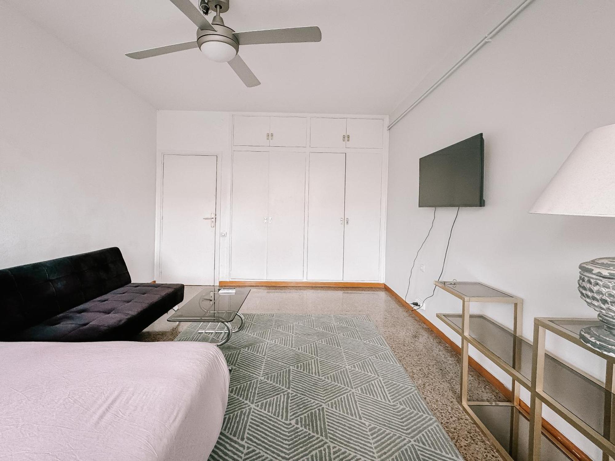 Lovely Rooms In Shared Apartment Gracia Neighborhood Barcelona Eksteriør billede