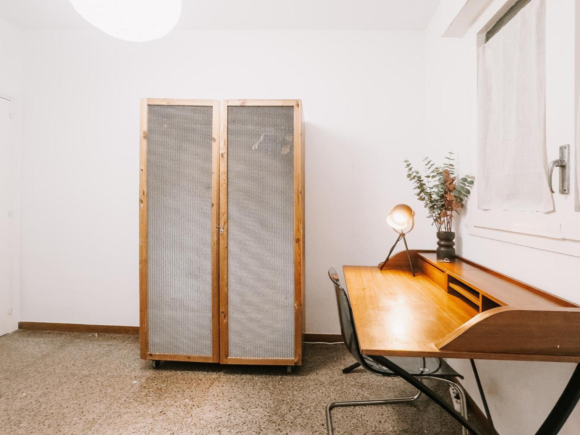 Lovely Rooms In Shared Apartment Gracia Neighborhood Barcelona Eksteriør billede